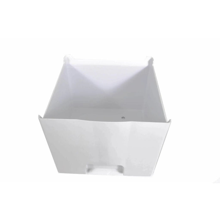 Blaze 50 lbs. 15" Outdoor Rated Ice Maker With Gravity Drain Blaze Dreamwood Living