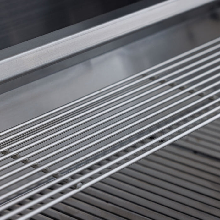 Blaze BCM 25-Inch 3-Burner Built-In Gas Grill
