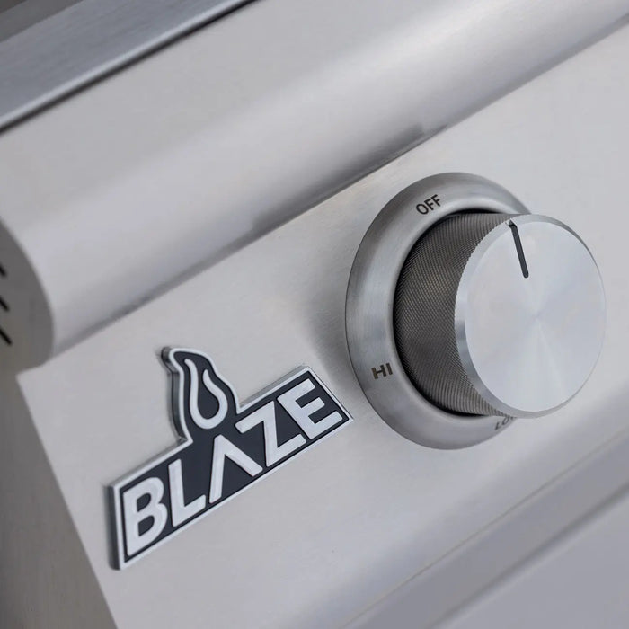 Blaze BCM 25-Inch 3-Burner Built-In Gas Grill Blaze Dreamwood Living