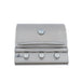 Blaze BCM 25-Inch 3-Burner Built-In Gas Grill Blaze Dreamwood Living