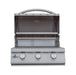 Blaze BCM 25-Inch 3-Burner Built-In Gas Grill Blaze Dreamwood Living