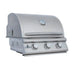 Blaze BCM 25-Inch 3-Burner Built-In Gas Grill Blaze Dreamwood Living
