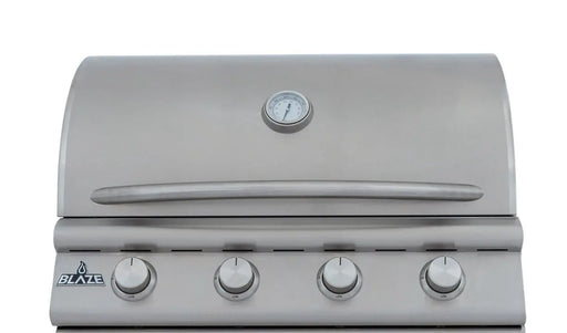 Blaze BCM 32-Inch 4-Burner Built-In Gas Grill Blaze Dreamwood Living