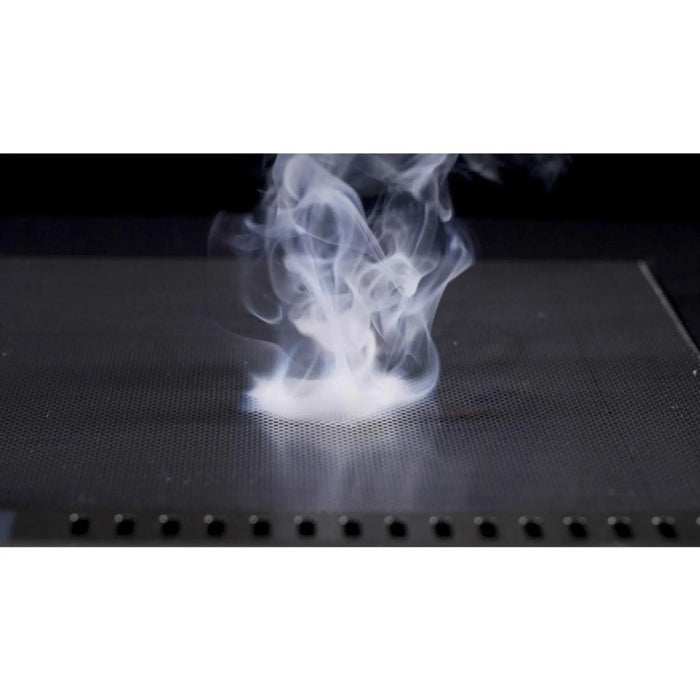 Blaze Drip Tray Flame Guard For Burner Gas Grills Blaze Dreamwood Living