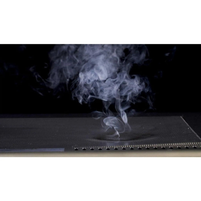 Blaze Drip Tray Flame Guard For Burner Gas Grills Blaze Dreamwood Living