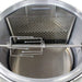 Blaze Easy Light Indirect Cooking System with Moisture Enhancing Pan Blaze Dreamwood Living