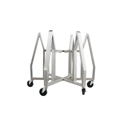 Blaze Freestanding Grill Cart for Kamado Grill Blaze Dreamwood Living