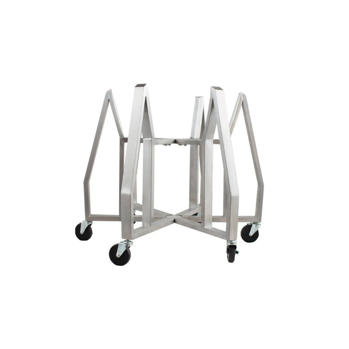 Blaze Freestanding Grill Cart for Kamado Grill Blaze Dreamwood Living
