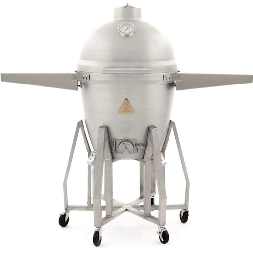 Blaze Freestanding Grill Cart for Kamado Grill Blaze Dreamwood Living