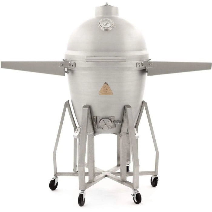 Blaze Freestanding Grill Cart for Kamado Grill Blaze Dreamwood Living