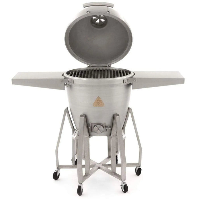 Blaze Freestanding Grill Cart for Kamado Grill Blaze Dreamwood Living
