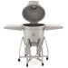 Blaze Freestanding Grill Cart for Kamado Grill Blaze Dreamwood Living
