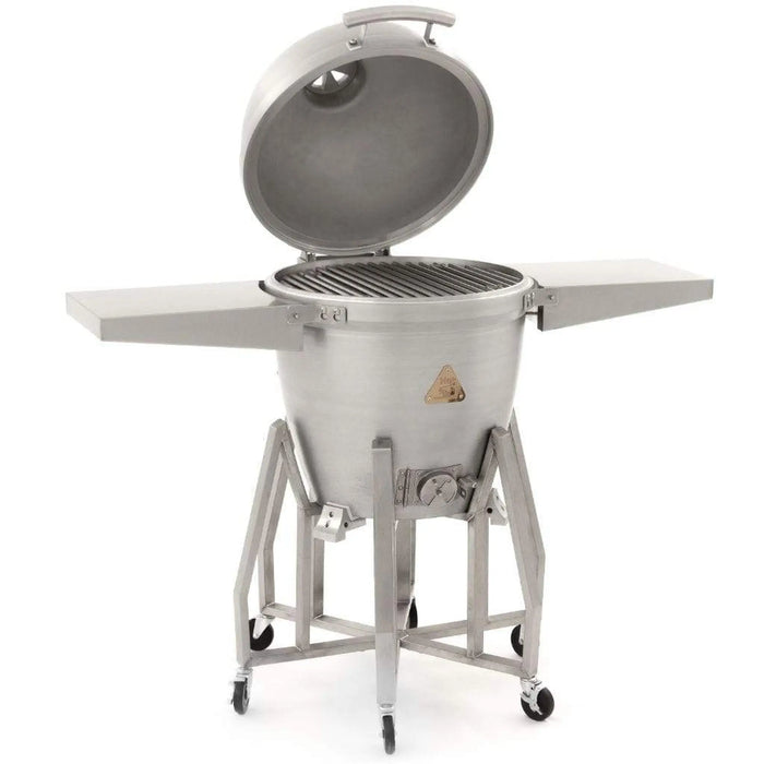 Blaze Freestanding Grill Cart for Kamado Grill Blaze Dreamwood Living