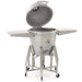 Blaze Freestanding Grill Cart for Kamado Grill Blaze Dreamwood Living