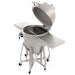 Blaze Freestanding Grill Cart for Kamado Grill Blaze Dreamwood Living