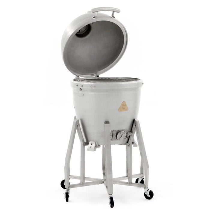 Blaze Freestanding Grill Cart for Kamado Grill Blaze Dreamwood Living