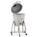 Blaze Freestanding Grill Cart for Kamado Grill Blaze Dreamwood Living