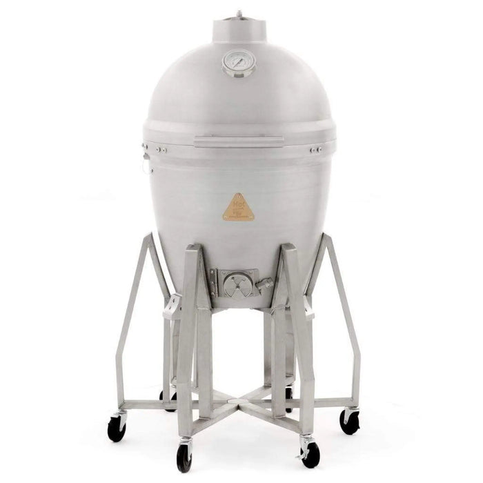 Blaze Freestanding Grill Cart for Kamado Grill Blaze Dreamwood Living