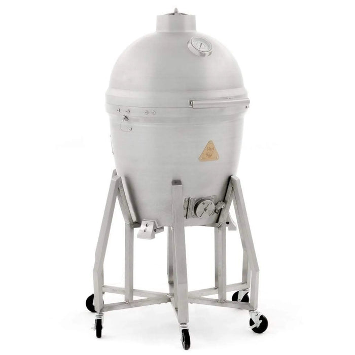 Blaze Freestanding Grill Cart for Kamado Grill Blaze Dreamwood Living