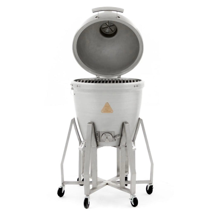 Blaze Freestanding Grill Cart for Kamado Grill Blaze Dreamwood Living