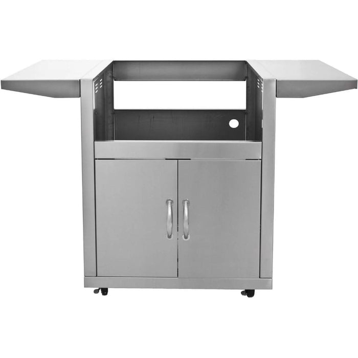 Blaze Grill Cart For 25"/32"/40" Traditional/LTE Gas Grills(Cart Only) Blaze Dreamwood Living