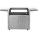 Blaze Grill Cart For 25"/32"/40" Traditional/LTE Gas Grills(Cart Only) Blaze Dreamwood Living