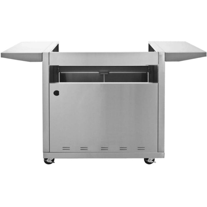 Blaze Grill Cart For 25"/32"/40" Traditional/LTE Gas Grills(Cart Only) Blaze Dreamwood Living