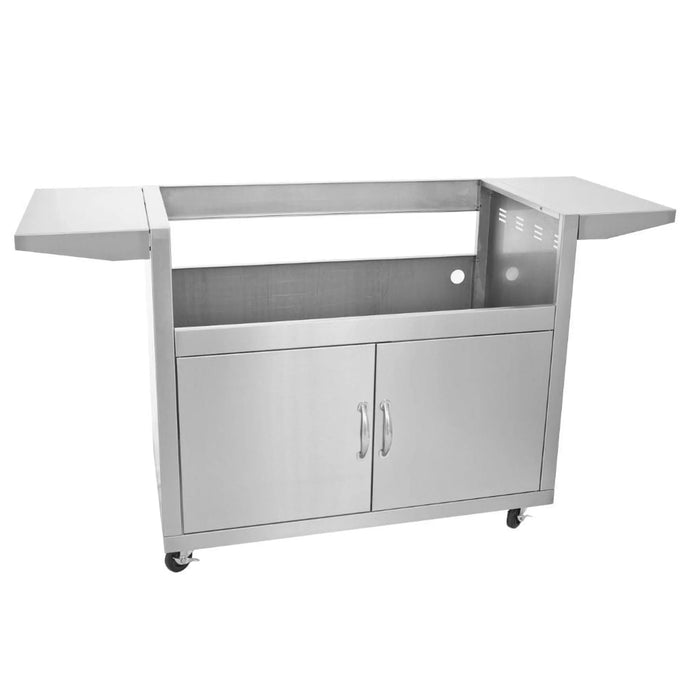 Blaze Grill Cart For 25"/32"/40" Traditional/LTE Gas Grills(Cart Only) Blaze Dreamwood Living