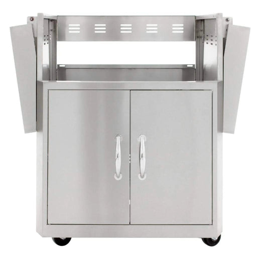 Blaze Grill Cart For 27"/34"/44" Professional LUX Gas Grills(Cart Only) Blaze Dreamwood Living