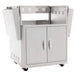 Blaze Grill Cart For 27"/34"/44" Professional LUX Gas Grills(Cart Only) Blaze Dreamwood Living