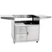 Blaze Grill Cart For 27"/34"/44" Professional LUX Gas Grills(Cart Only) Blaze Dreamwood Living
