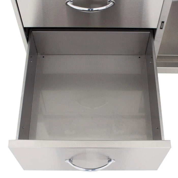 Blaze Grill Cart For 27"/34"/44" Professional LUX Gas Grills(Cart Only) Blaze Dreamwood Living