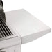 Blaze Grill Cart For 27"/34"/44" Professional LUX Gas Grills(Cart Only) Blaze Dreamwood Living