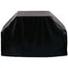 Blaze Grill Cover for LTE PRO 40-Inch 5-Burner On-Cart Blaze Dreamwood Living