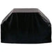 Blaze Grill Cover for LTE+ 30-Inch On-Cart Gas Griddle Cover Blaze Dreamwood Living