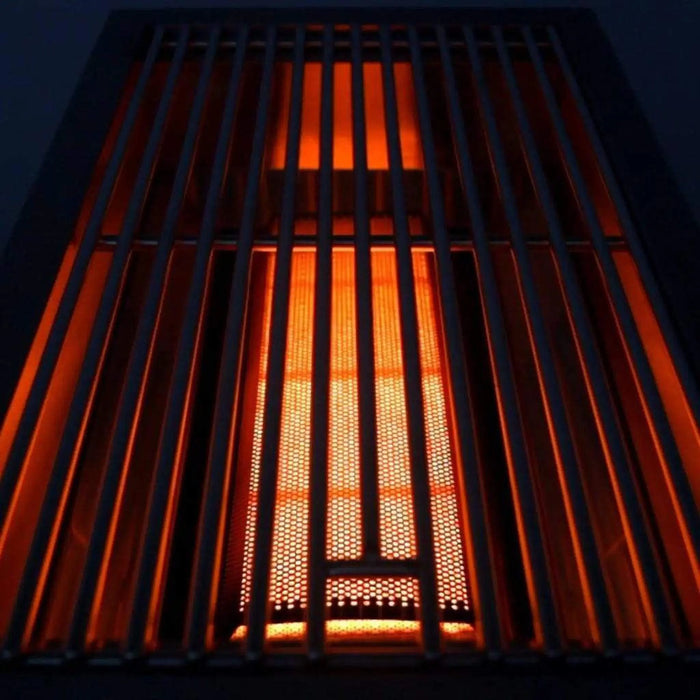 Blaze Infrared Searing Burner for Blaze Grills Blaze Dreamwood Living