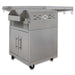 Blaze Kamado Cart for 20" Cast Aluminum Kamado Grill Blaze Dreamwood Living