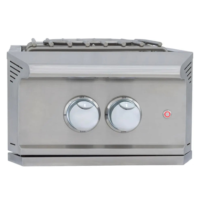 Blaze LTE PRO Power Burner Blaze Dreamwood Living