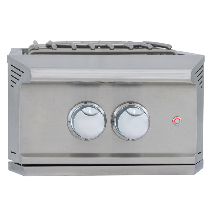 Blaze LTE PRO Power Burner