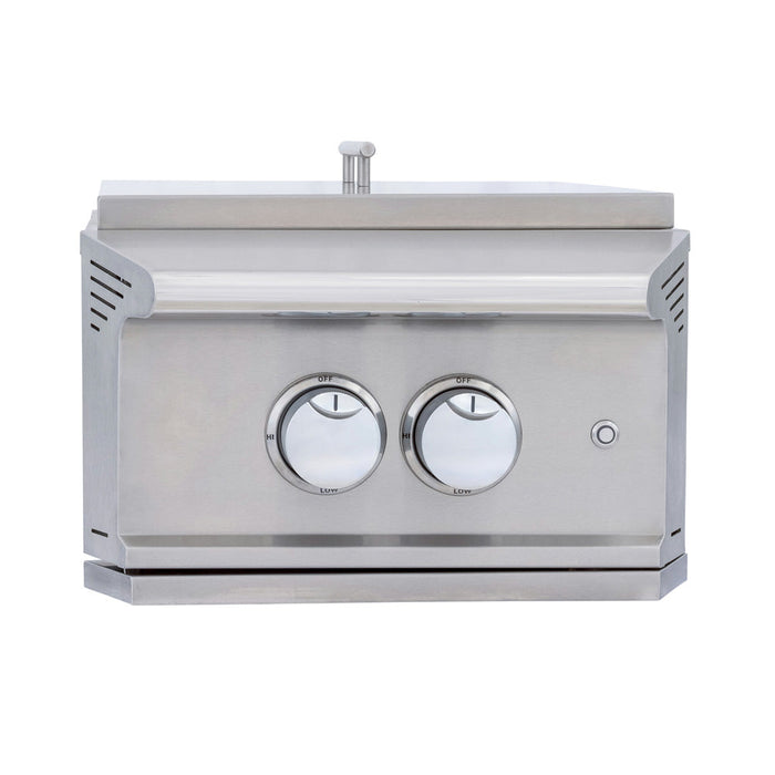 Blaze LTE PRO Power Burner