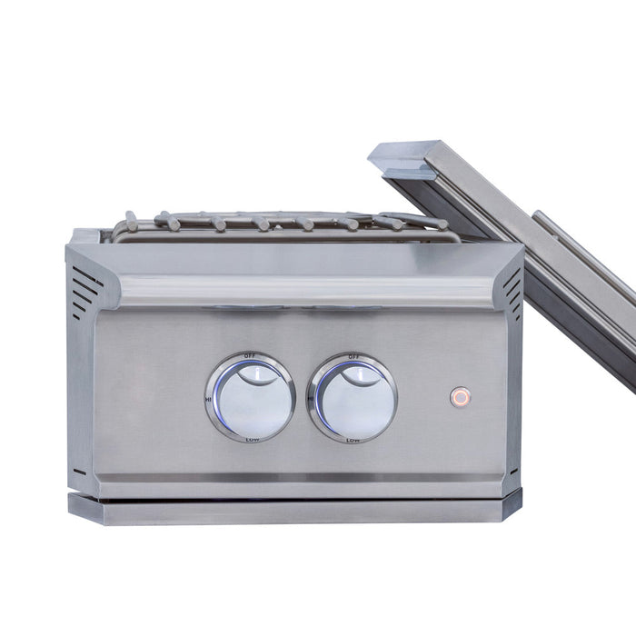 Blaze LTE PRO Power Burner