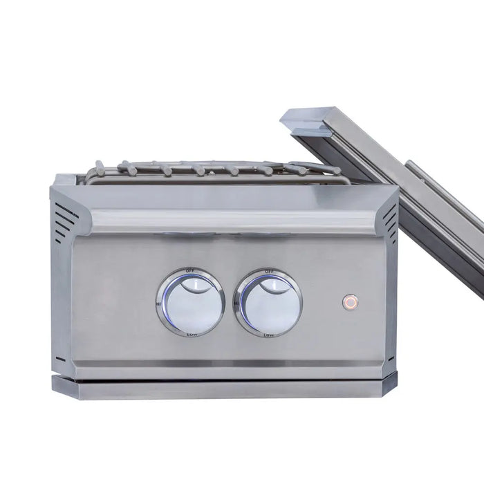 Blaze LTE PRO Power Burner Blaze Dreamwood Living