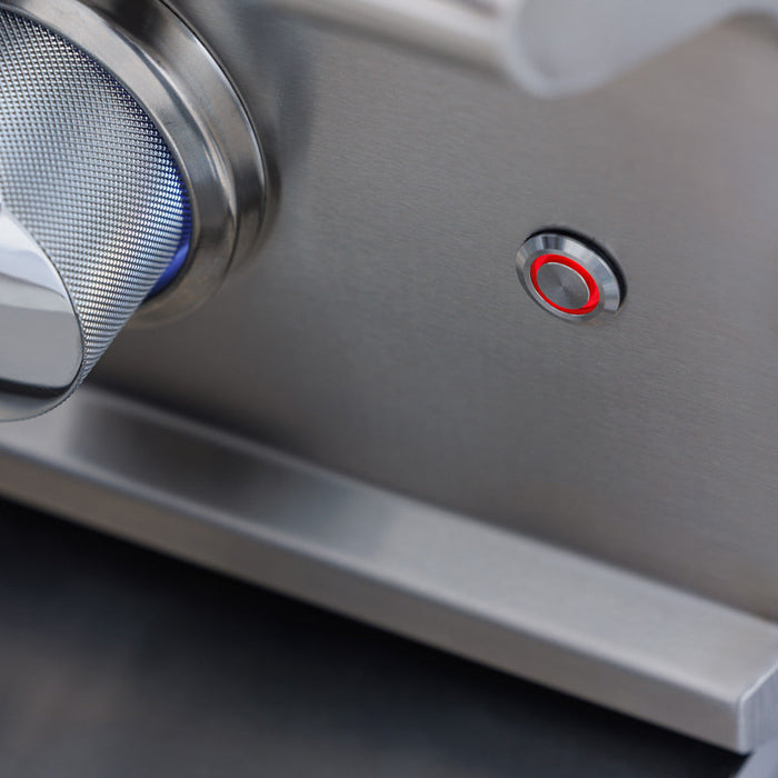 Blaze LTE PRO Power Burner