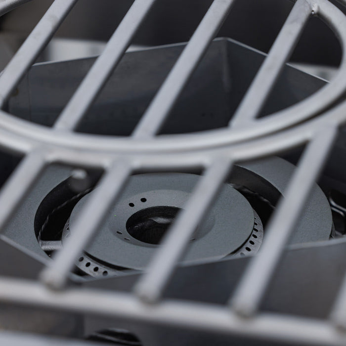 Blaze LTE PRO Power Burner