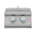Blaze LTE+ Double Side Burner Blaze Dreamwood Living