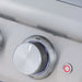 Blaze LTE+ Double Side Burner Blaze Dreamwood Living