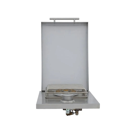 Blaze LTE+ Drop-In Single Side Burner Blaze Dreamwood Living
