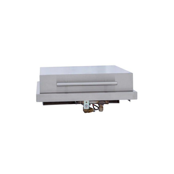 Blaze LTE+ Drop-In Single Side Burner