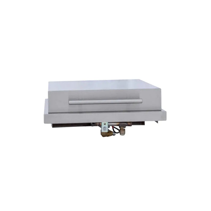 Blaze LTE+ Drop-In Single Side Burner Blaze Dreamwood Living