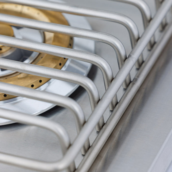 Blaze LTE+ Drop-In Single Side Burner